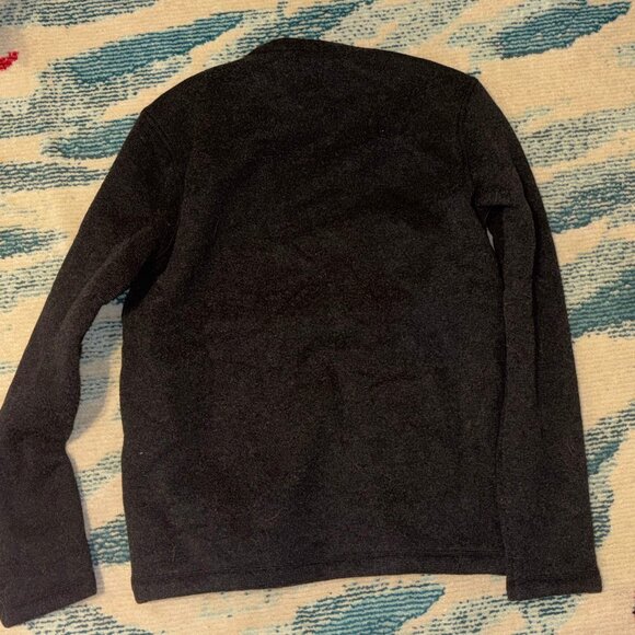 Smartwool Mens Crewneck Sweatshirt - Picture 3 of 3